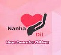Nanha Dil - Heart Centre for Children